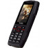 Мобільний телефон Sigma mobile X-treme AZ68 Black/Red UA-UCRF