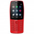 Мобільний телефон Nokia 210 Dual SIM 2019 Red (16OTRR01A01) UA-UCRF