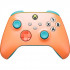 Геймпад Microsoft Xbox Series X/S Wireless Controller Sunkissed Vibes OPI Special Edition (QAU-00118)