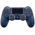 Геймпад Sony Dualshock 4 V2 Midnight Blue (9874768)