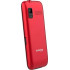 Мобільний телефон Sigma mobile Comfort 50 Grace Red UA-UCRF