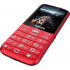 Мобільний телефон Sigma mobile Comfort 50 Grace Red UA-UCRF