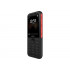 Мобільний телефон Nokia 5310 Dual Black/Red (16PISXO1A18) UA-UCRF