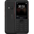 Мобільний телефон Nokia 5310 Dual Black/Red (16PISXO1A18) UA-UCRF