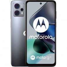 Смартфон Motorola Moto G23 8/128GB Matte Charcoal (PAX20009RS) UA-UCRF