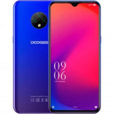 Смартфон Doogee X95 Pro 4/32GB Blue