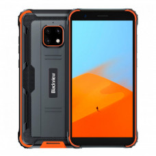 Смартфон Blackview BV4900 3/32Gb (Orange) EU