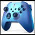 Геймпад Microsoft Xbox Series X/S Wireless Controller Aqua Shift Special Edition