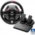 Ігрове кермо з педалями Thrustmaster PC/PS4/PS5 T128 Wheel with Pedals (4160781)