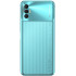 Смартфон Tecno Spark 8p (KG7n) 4/64Gb NFC Turquoise Cyan (4895180774829) UA-UCRF