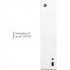 Ігрова консоль Microsoft Xbox Series S Starter Bundle 512GB White + Game Pass Ultimate 3 Month