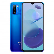 Смартфон Ulefone Note 12P 4/64Gb (Blue)