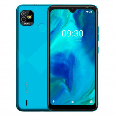 Смартфон Tecno POP 5 BD2p 2/32Gb Dual SIM (Ice Blue) UA-UCRF