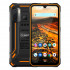 Смартфон Cubot Kingkong 5 4/32GB (Black/Orange)