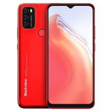 Смартфон Blackview A70 Pro 4/32Gb (Red) EU