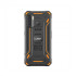 Смартфон Cubot Kingkong 5 4/32GB (Black/Orange)