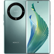 Смартфон Honor Magic5 Lite 5G 8/256GB Emerald Green UA-UCRF