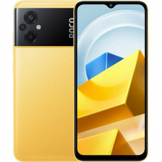 Смартфон Poco M5 4/64GB (Yellow) Global EU