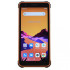 Смартфон Blackview BV6600 Pro 4/64Gb (Orange) EU