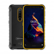 Смартфон Ulefone Armor X8 4/64GB (Orange) UA-UCRF