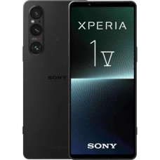 Смартфон Sony Xperia 1 V 12/256GB Black