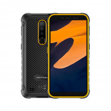 Смартфон Ulefone Armor X8i 3/32Gb (Orange) UA-UCRF