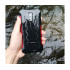 Смартфон Ulefone Armor X5 3/32GB (Black-red) UA-UCRF