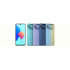 Смартфон Tecno Spark 8p (KG7n) 4/64Gb NFC Turquoise Cyan (4895180774829) UA-UCRF