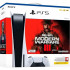 Ігрова консоль Sony PlayStation 5 825GB + Call of Duty: Modern Warfare III Bundle