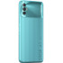 Смартфон Tecno Spark 8p (KG7n) 4/64Gb NFC Turquoise Cyan (4895180774829) UA-UCRF