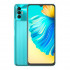 Смартфон Tecno Spark 8p (KG7n) 4/64Gb NFC Turquoise Cyan (4895180774829) UA-UCRF