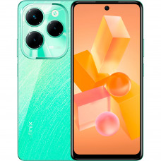 Смартфон Infinix Hot 40 Pro 12/256GB Starfall Green (4894947019005)