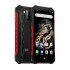 Смартфон Ulefone Armor X5 3/32GB (Black-red) UA-UCRF