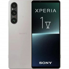 Смартфон Sony Xperia 1 V 12/512GB Platinum Silver