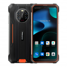 Смартфон Blackview BV8800 8/128Gb (Orange) EU