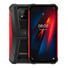 Смартфон Ulefone Armor 8 Pro 8/128GB (Red)