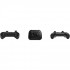 Геймпад 8BitDo Ultimate C 2.4G Wireless Controller Black Edition (81HA)