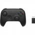 Геймпад 8BitDo Ultimate C 2.4G Wireless Controller Black Edition (81HA)