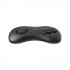 Геймпад 8BitDo M30 Bluetooth Gamepad Black (80HA)