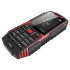 Мобильный телефон Sigma mobile X-treme DT68 (Black-Red) UA-UCRF