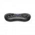 Геймпад 8BitDo M30 Bluetooth Gamepad Black (80HA)