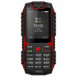 Мобильный телефон Sigma mobile X-treme DT68 (Black-Red) UA-UCRF