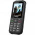 Мобільний телефон Sigma mobile X-treme PA68 Black UA-UCRF