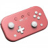 Геймпад 8BitDo Lite 2 Bluetooth Gamepad Pink