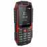 Мобильный телефон Sigma mobile X-treme DT68 (Black-Red) UA-UCRF