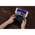 Геймпад 8BitDo M30 Bluetooth Gamepad Black (80HA)