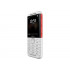 Мобільний телефон Nokia 5310 Dual White/Red (16PISX01B02) UA-UCRF