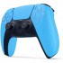 Геймпад Sony DualSense для PS5 Starlight (Blue)