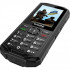 Мобільний телефон Sigma mobile X-treme PA68 Black UA-UCRF