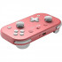 Геймпад 8BitDo Lite 2 Bluetooth Gamepad Pink